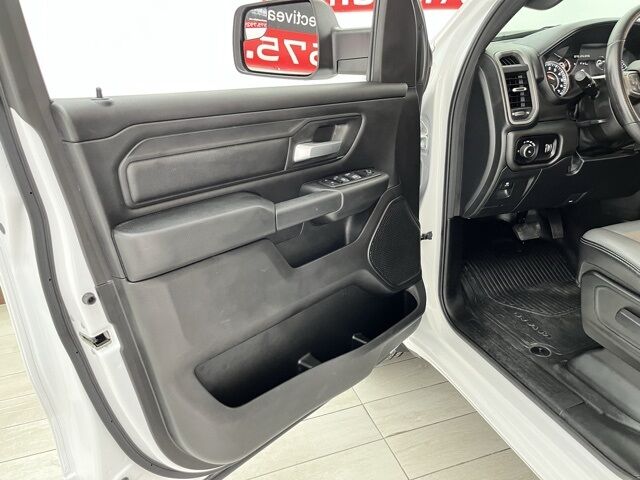 2024 Ram 1500 Tradesman Carrollton TX