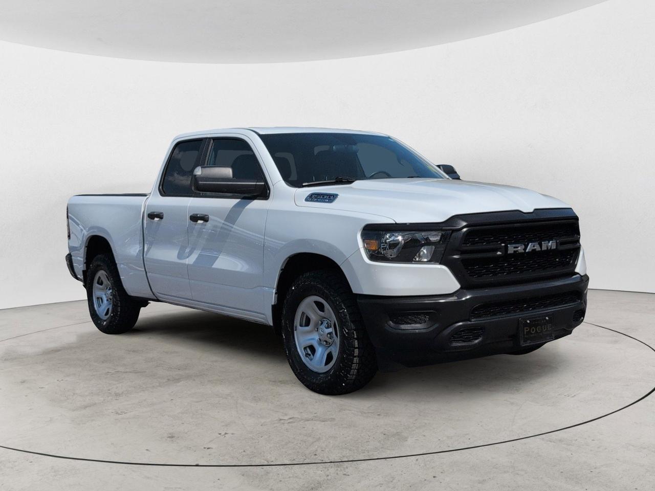 2024 Ram 1500 Tradesman
