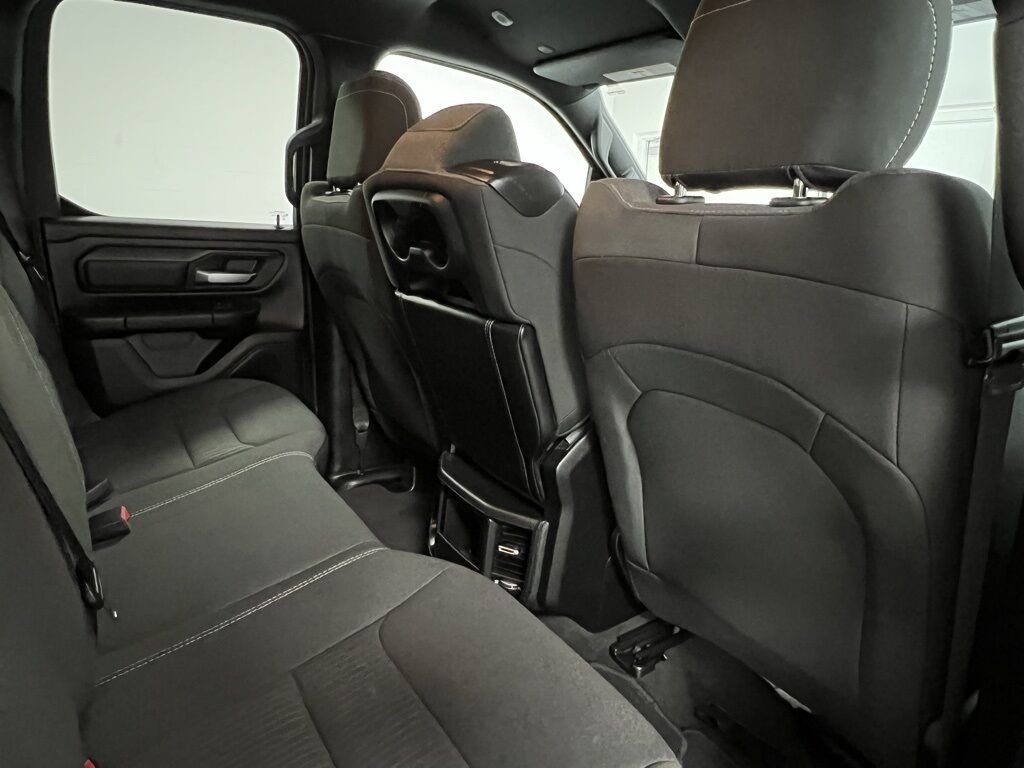 2024 Ram 1500 Tradesman Highlands Ranch CO