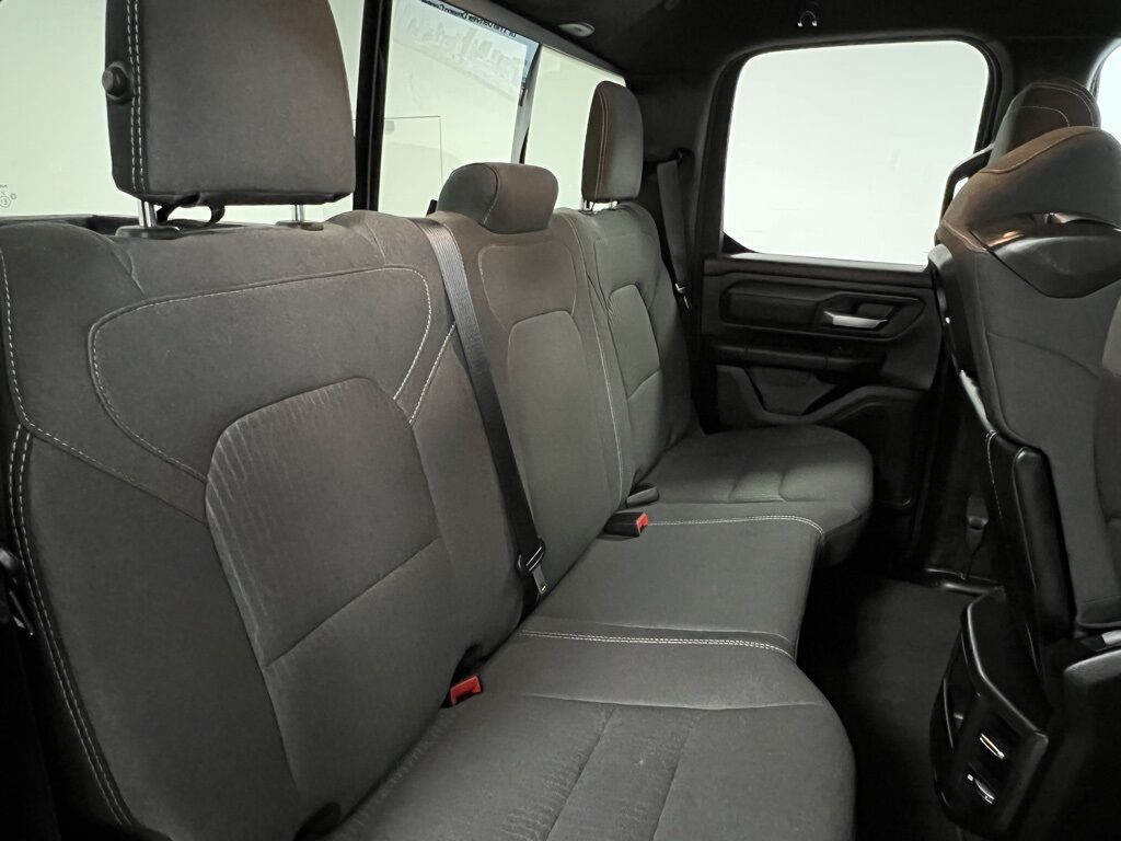 2024 Ram 1500 Tradesman Highlands Ranch CO