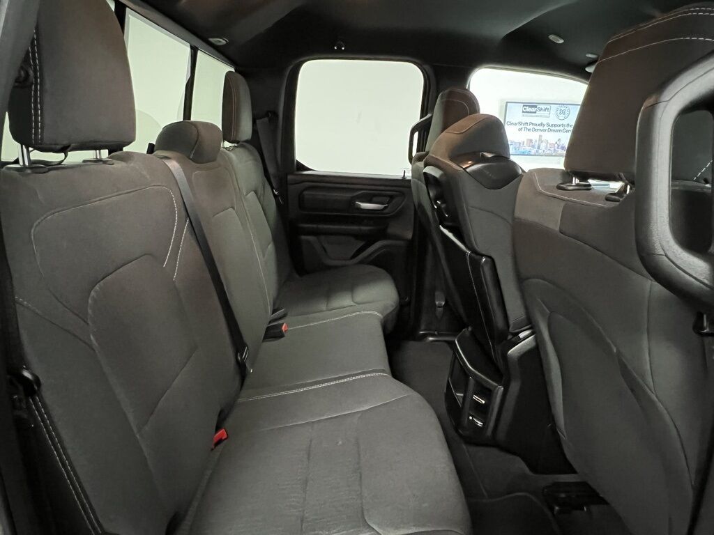 2024 Ram 1500 Tradesman Highlands Ranch CO