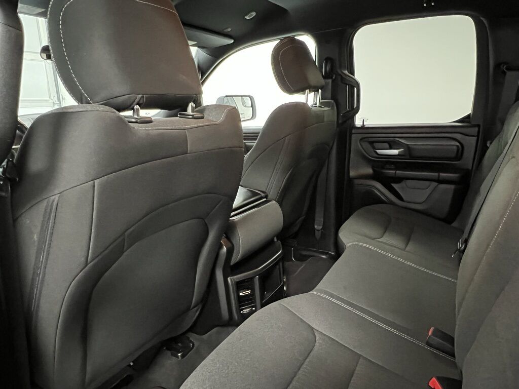 2024 Ram 1500 Tradesman Highlands Ranch CO