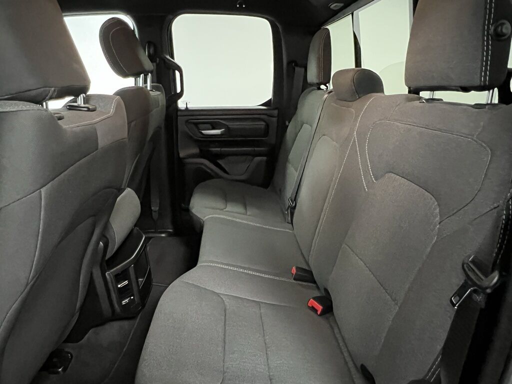 2024 Ram 1500 Tradesman Highlands Ranch CO