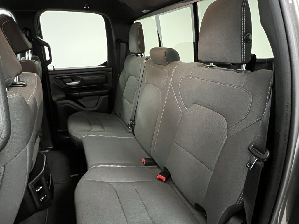 2024 Ram 1500 Tradesman Highlands Ranch CO