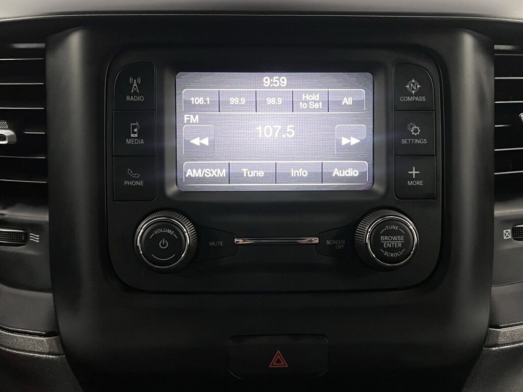 2024 Ram 1500 Tradesman Highlands Ranch CO