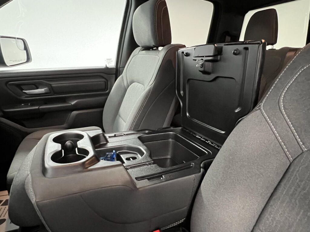 2024 Ram 1500 Tradesman Highlands Ranch CO