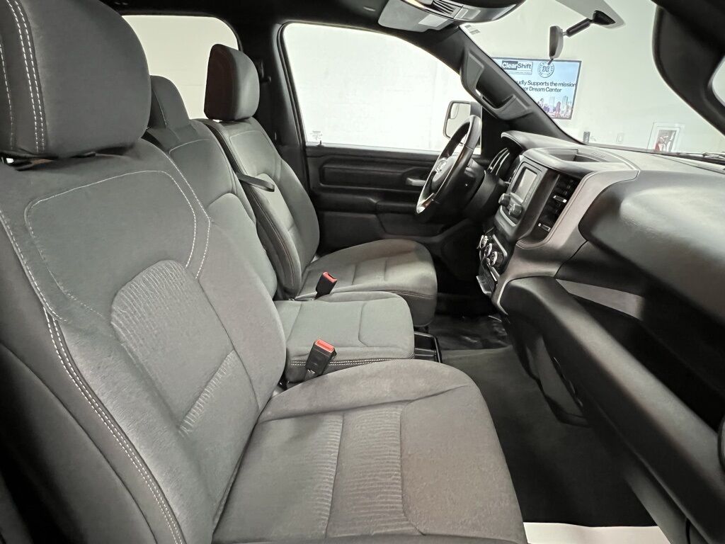 2024 Ram 1500 Tradesman Highlands Ranch CO
