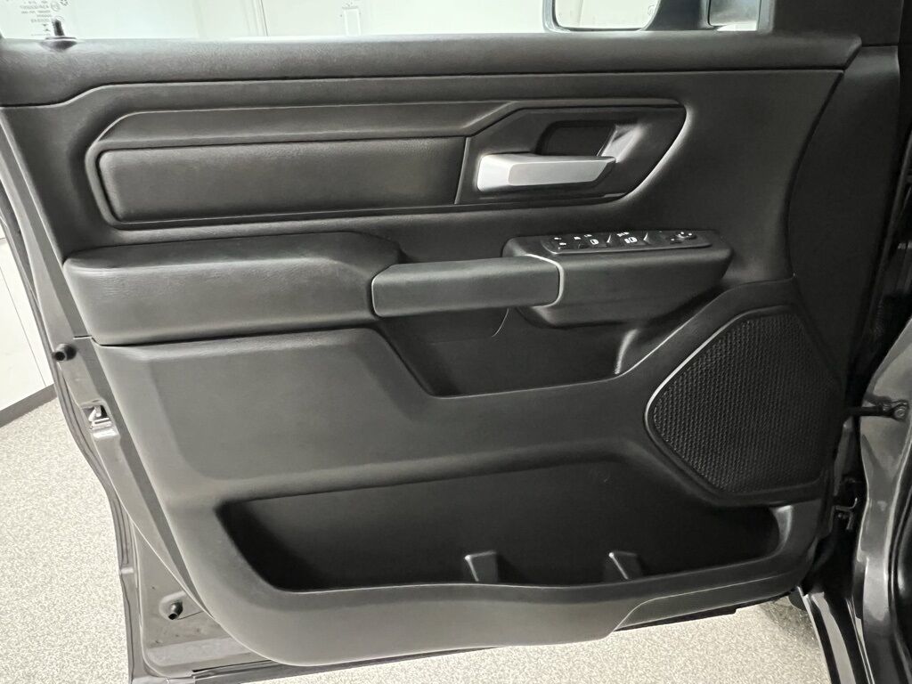2024 Ram 1500 Tradesman Highlands Ranch CO