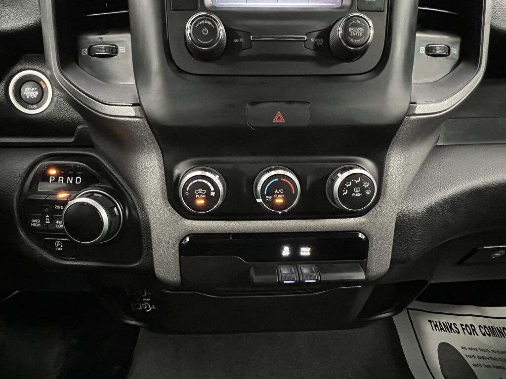 2024 Ram 1500 Tradesman Highlands Ranch CO