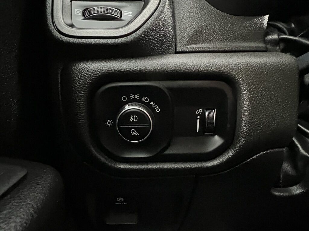 2024 Ram 1500 Tradesman Highlands Ranch CO