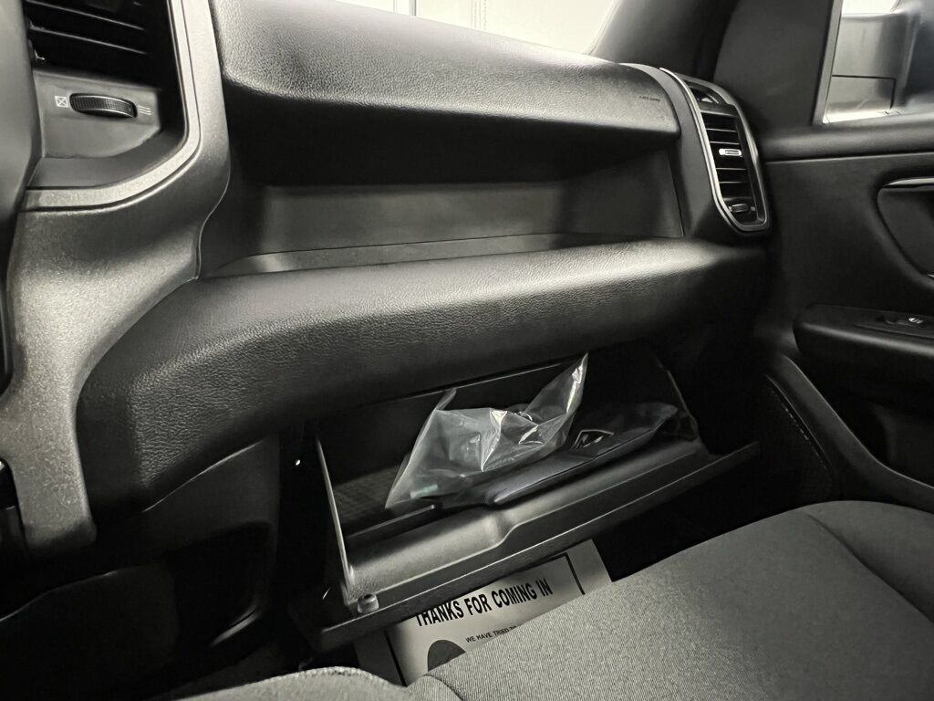 2024 Ram 1500 Tradesman Highlands Ranch CO