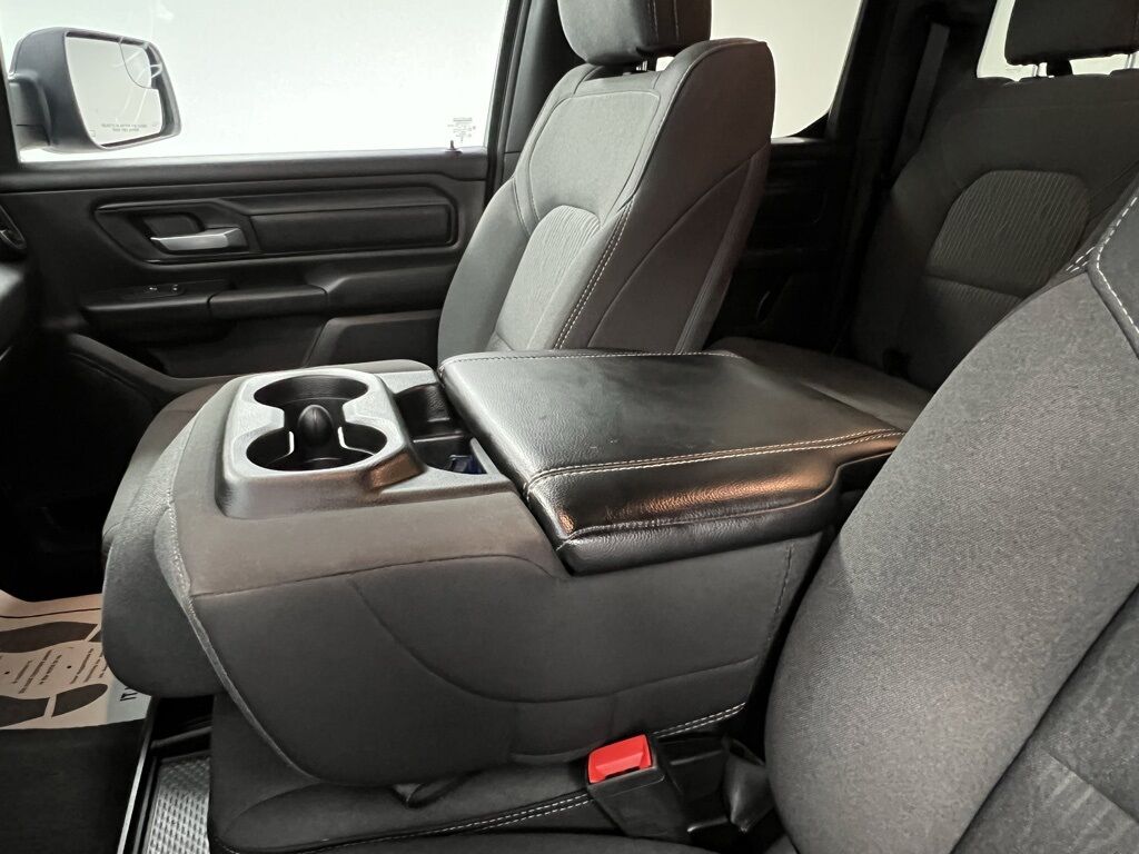 2024 Ram 1500 Tradesman Highlands Ranch CO
