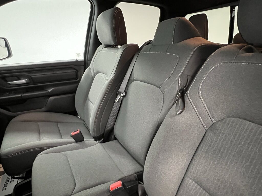 2024 Ram 1500 Tradesman Highlands Ranch CO