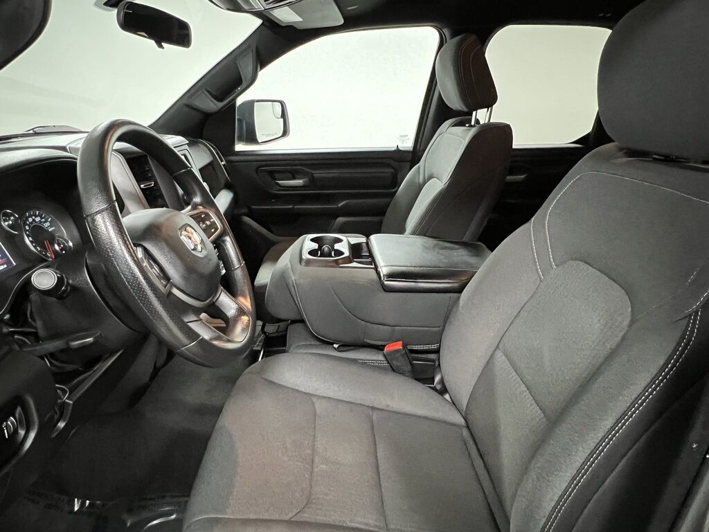 2024 Ram 1500 Tradesman Highlands Ranch CO