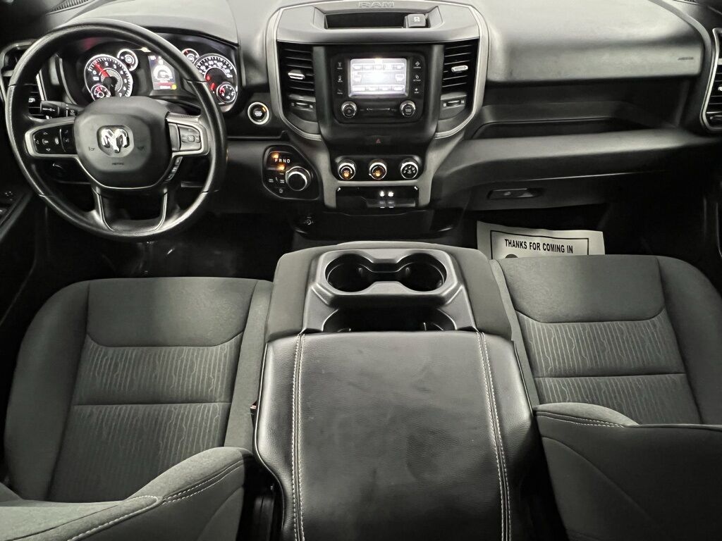 2024 Ram 1500 Tradesman Highlands Ranch CO
