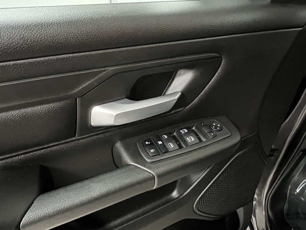 2024 Ram 1500 Tradesman Highlands Ranch CO