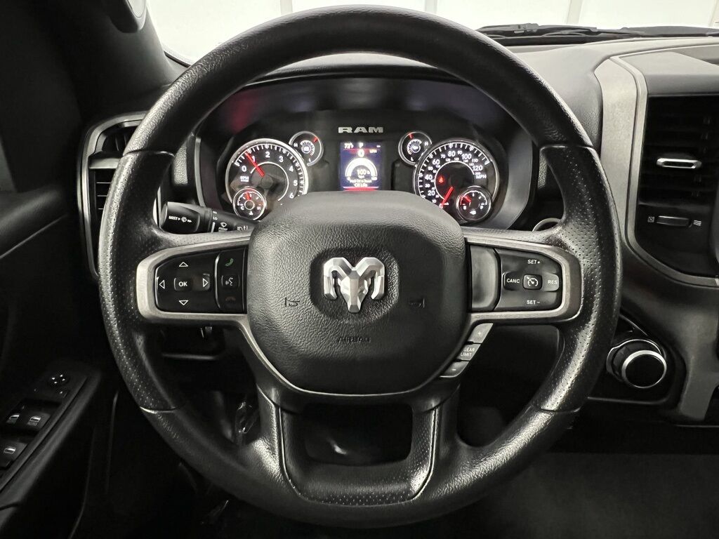2024 Ram 1500 Tradesman Highlands Ranch CO