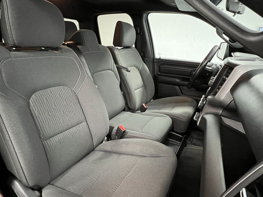 2024 Ram 1500 Tradesman Highlands Ranch CO