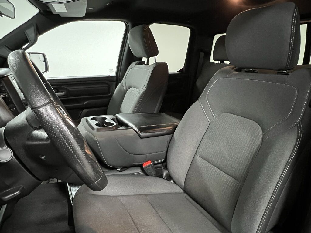 2024 Ram 1500 Tradesman Highlands Ranch CO