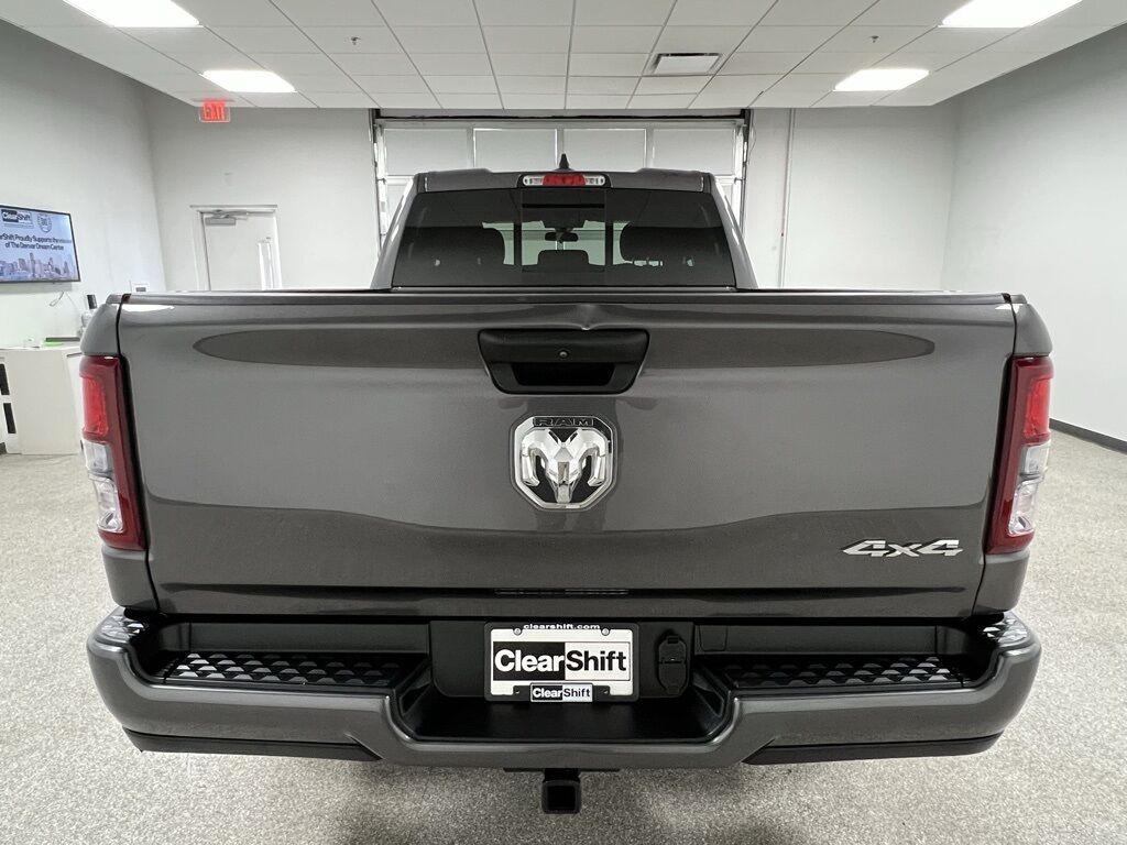 2024 Ram 1500 Tradesman Highlands Ranch CO