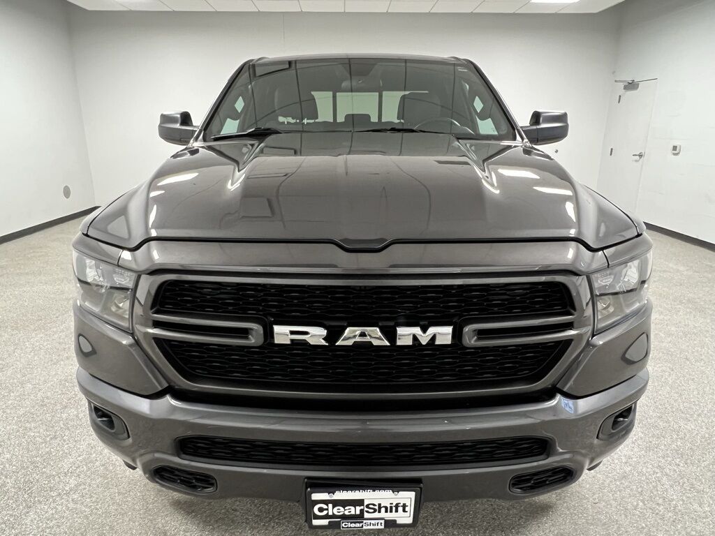 2024 Ram 1500 Tradesman Highlands Ranch CO