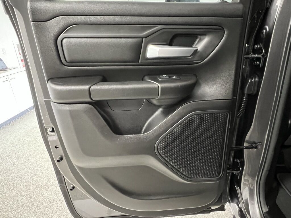 2024 Ram 1500 Tradesman Highlands Ranch CO