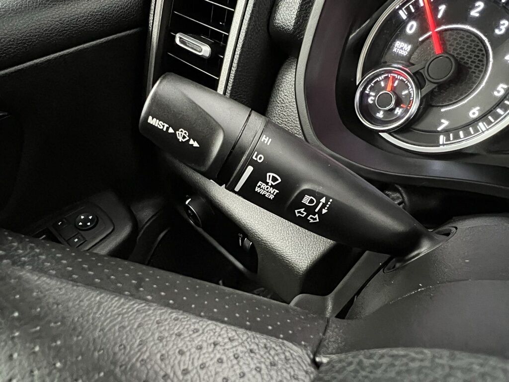 2024 Ram 1500 Tradesman Highlands Ranch CO