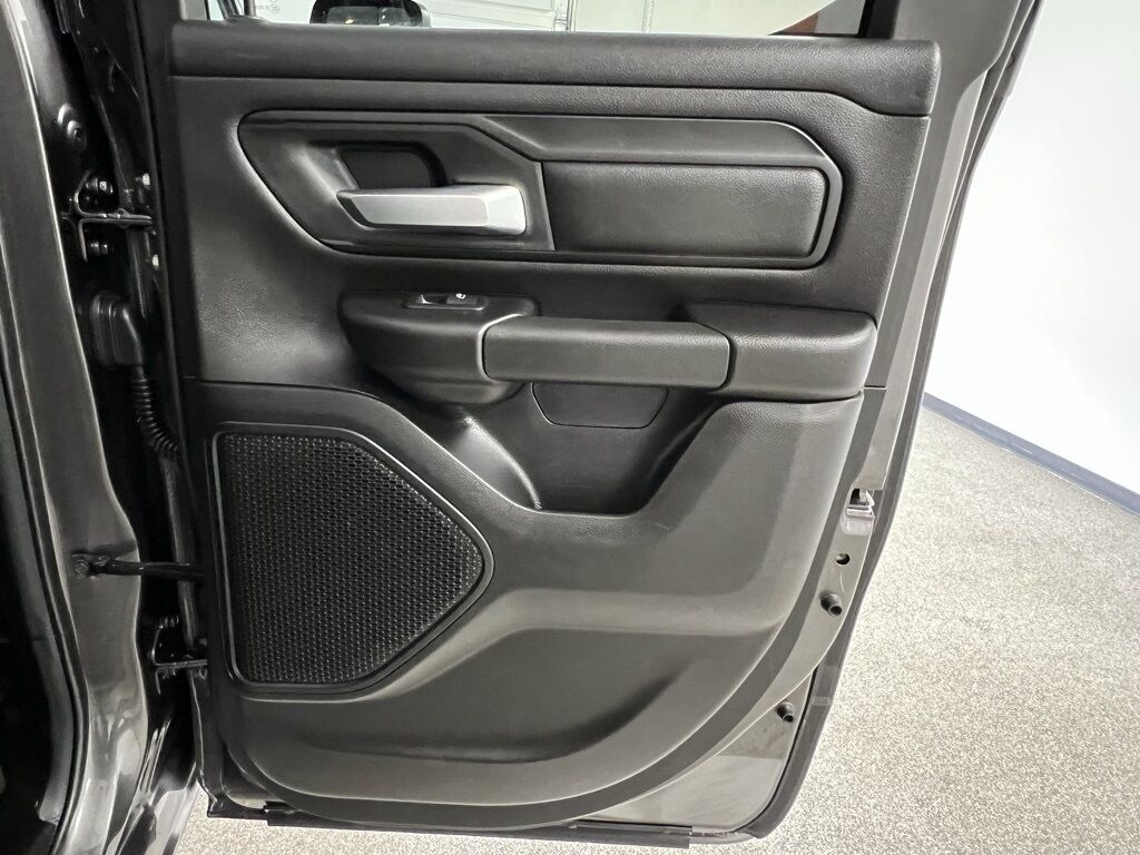 2024 Ram 1500 Tradesman Highlands Ranch CO