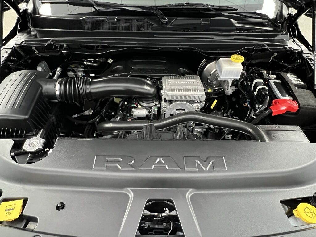 2024 Ram 1500 Tradesman Highlands Ranch CO