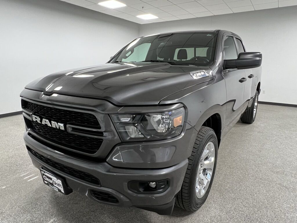 2024 Ram 1500 Tradesman Highlands Ranch CO