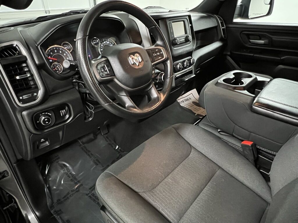 2024 Ram 1500 Tradesman Highlands Ranch CO