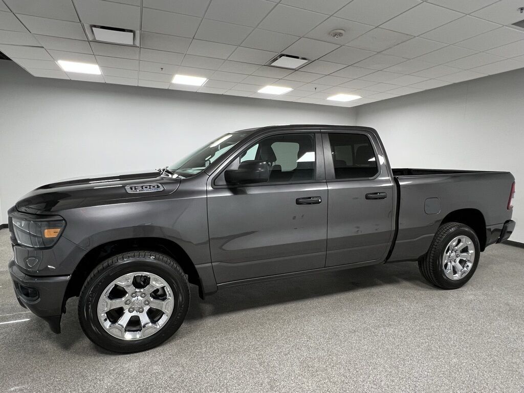 2024 Ram 1500 Tradesman Highlands Ranch CO