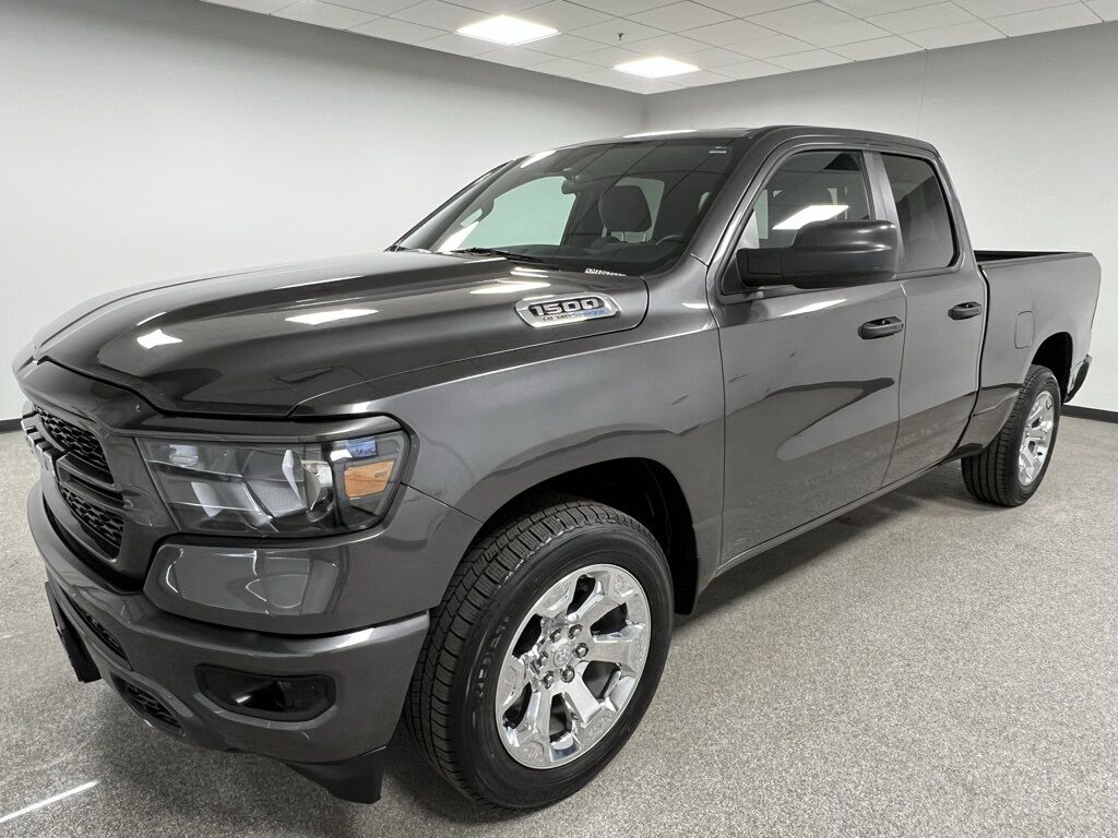 2024 Ram 1500 Tradesman Highlands Ranch CO