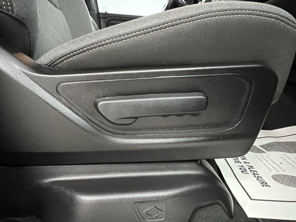 2024 Ram 1500 Tradesman Highlands Ranch CO
