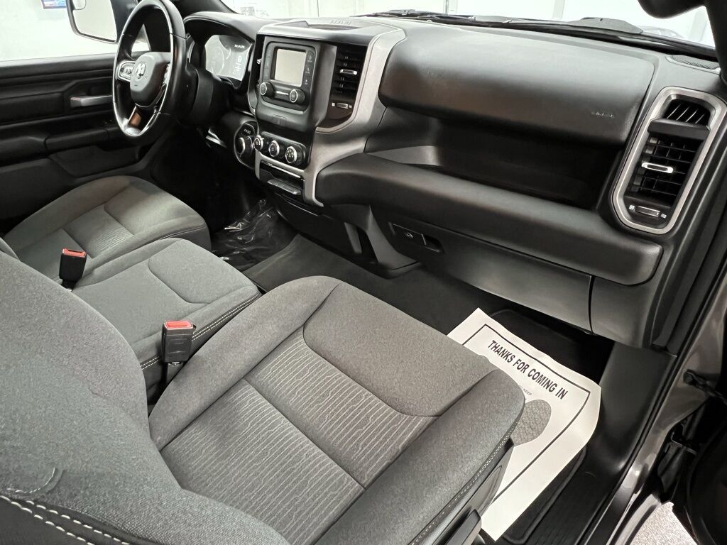 2024 Ram 1500 Tradesman Highlands Ranch CO