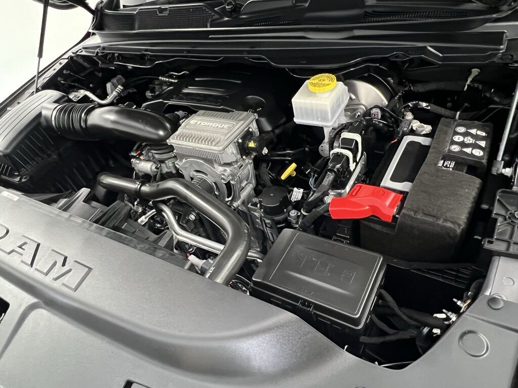2024 Ram 1500 Tradesman Highlands Ranch CO