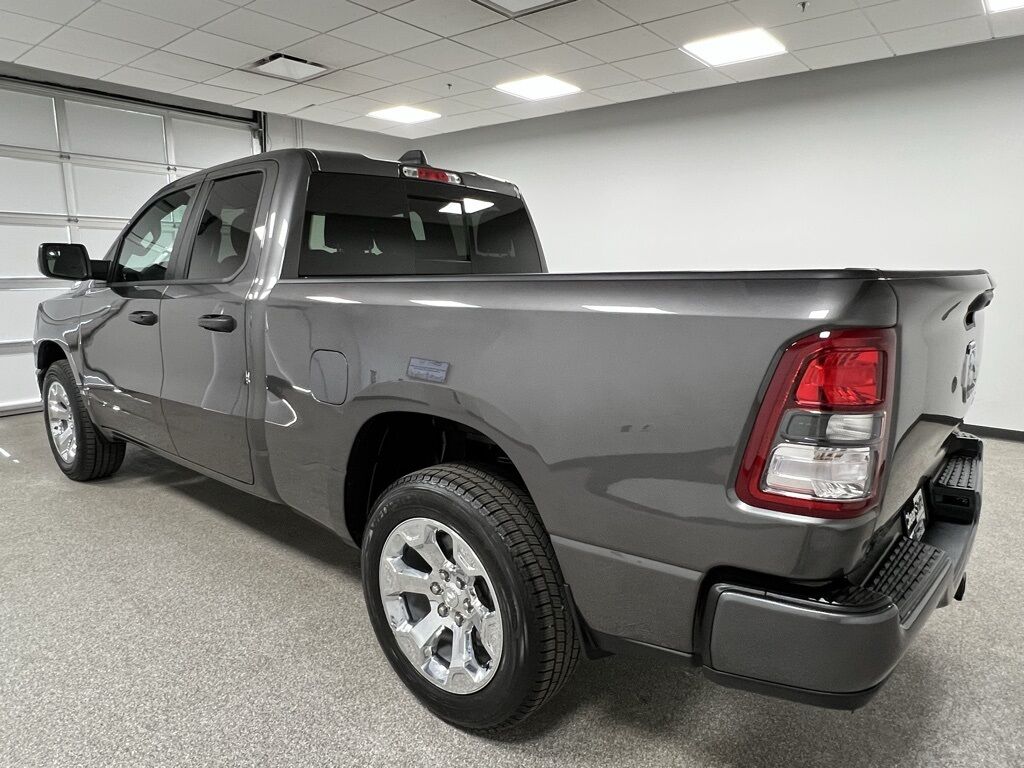 2024 Ram 1500 Tradesman Highlands Ranch CO