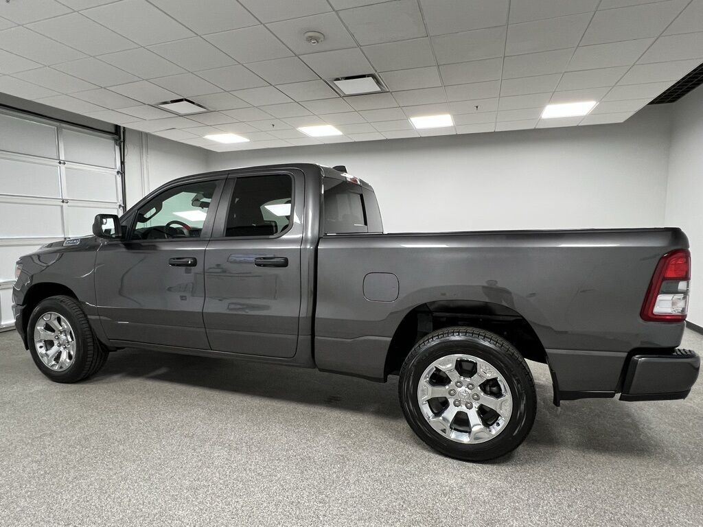 2024 Ram 1500 Tradesman Highlands Ranch CO