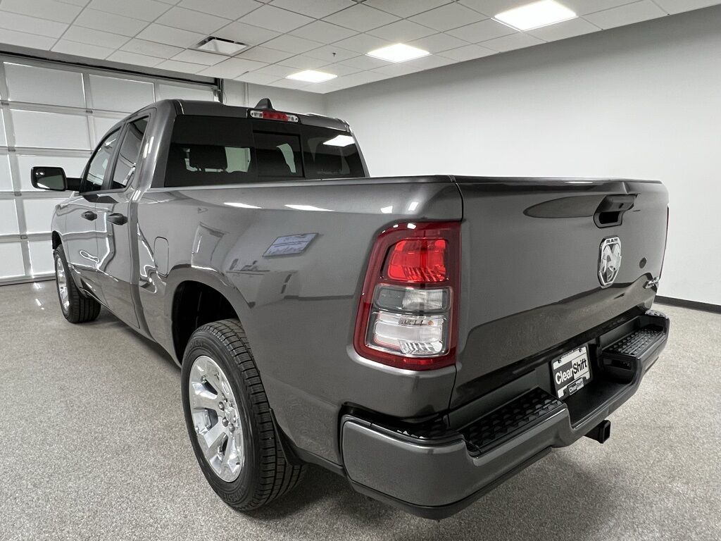 2024 Ram 1500 Tradesman Highlands Ranch CO