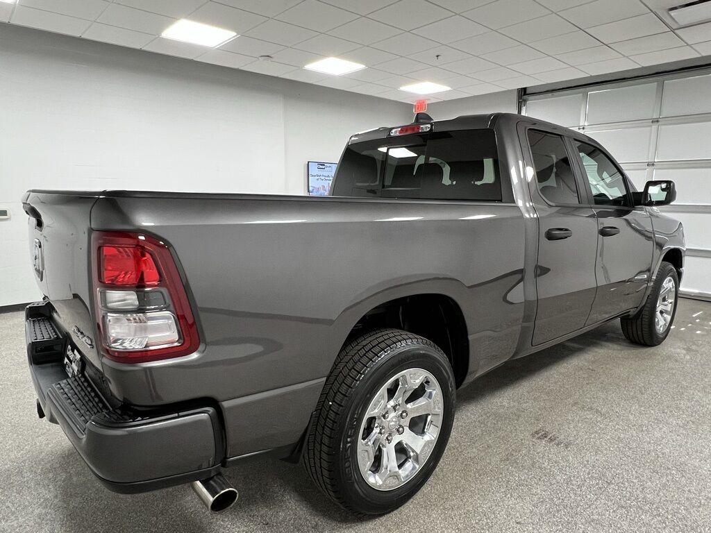 2024 Ram 1500 Tradesman Highlands Ranch CO