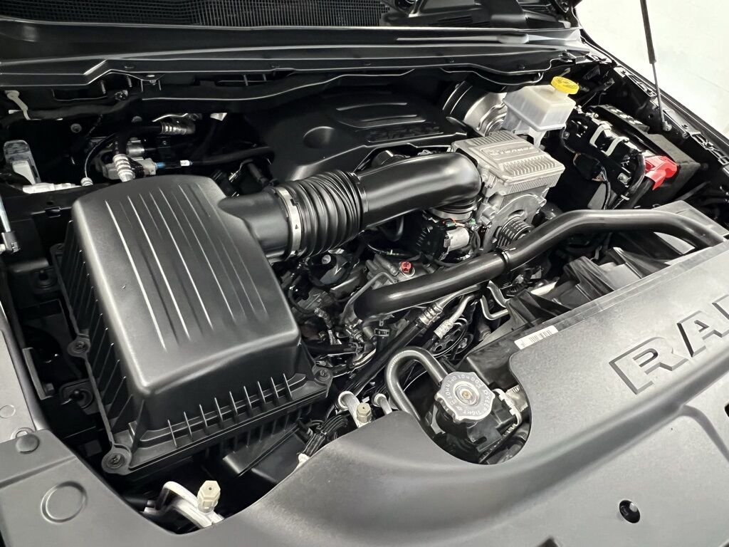 2024 Ram 1500 Tradesman Highlands Ranch CO