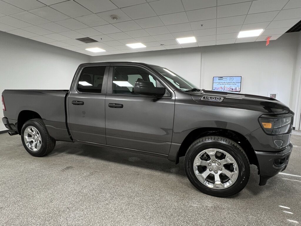 2024 Ram 1500 Tradesman Highlands Ranch CO