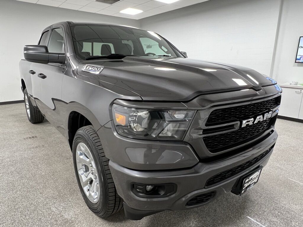 2024 Ram 1500 Tradesman Highlands Ranch CO