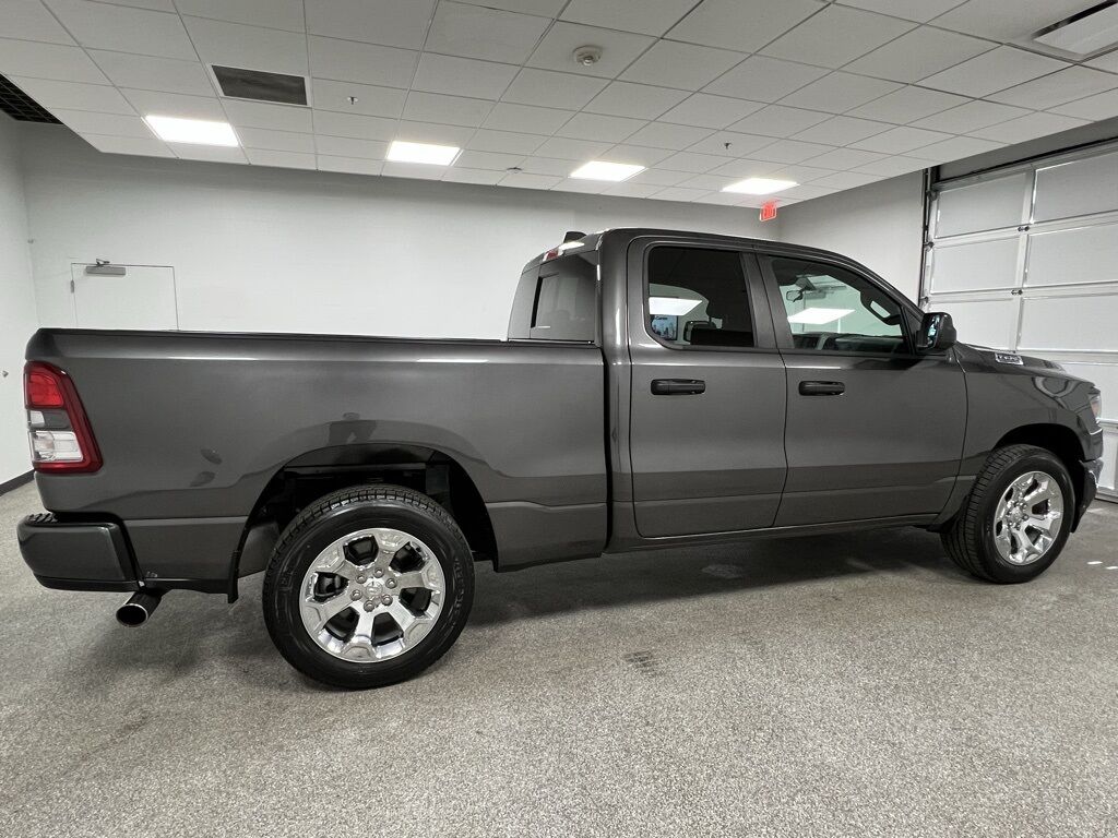 2024 Ram 1500 Tradesman Highlands Ranch CO