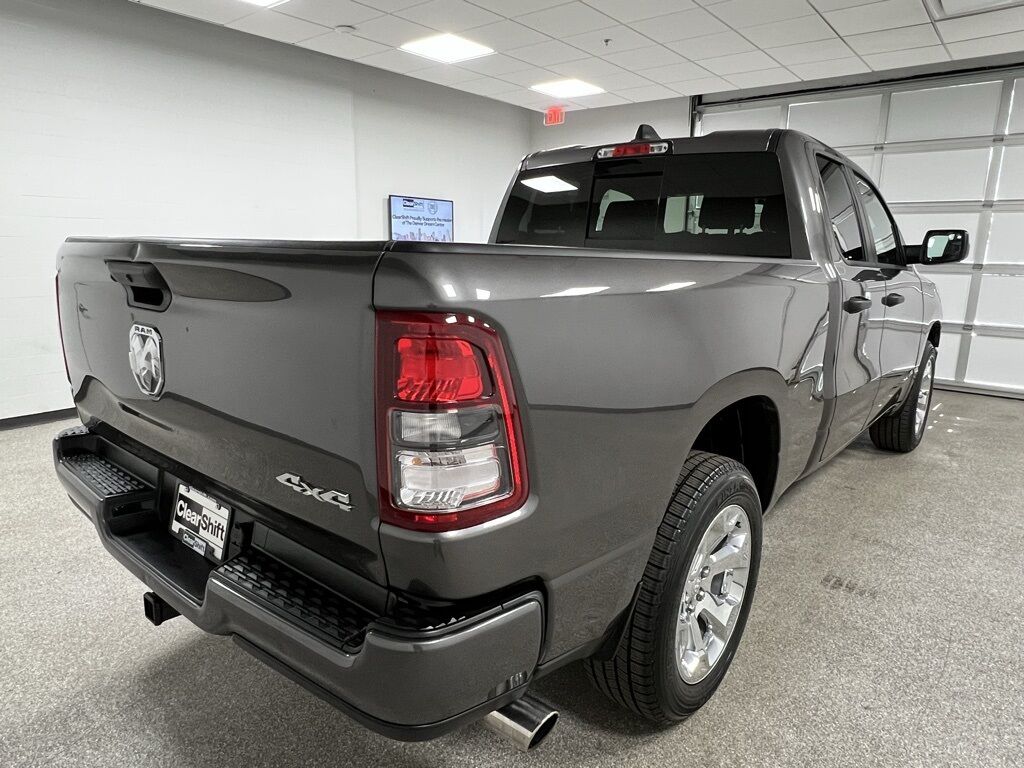 2024 Ram 1500 Tradesman Highlands Ranch CO