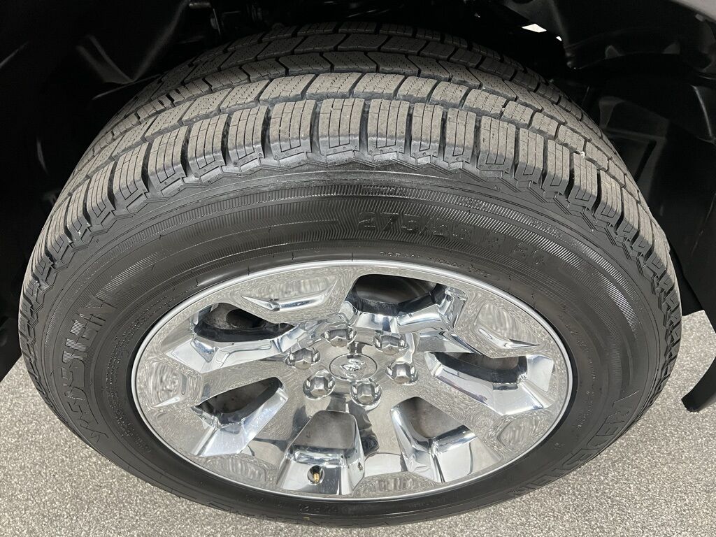 2024 Ram 1500 Tradesman Highlands Ranch CO
