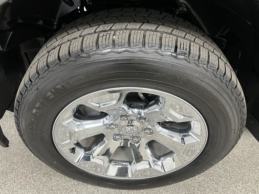 2024 Ram 1500 Tradesman Highlands Ranch CO