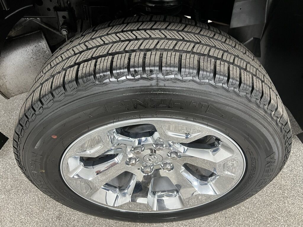 2024 Ram 1500 Tradesman Highlands Ranch CO