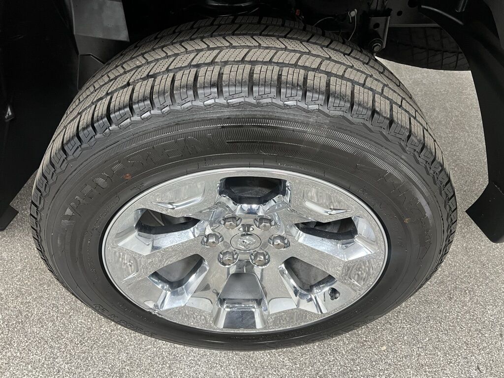 2024 Ram 1500 Tradesman Highlands Ranch CO
