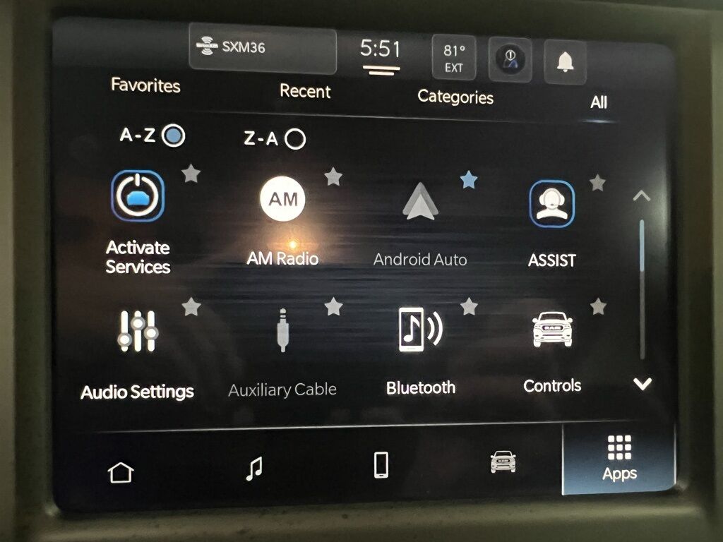 2024 Ram 1500 Tradesman Highlands Ranch CO